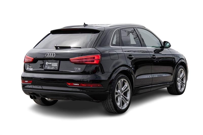 audi Q3 2017 - 6