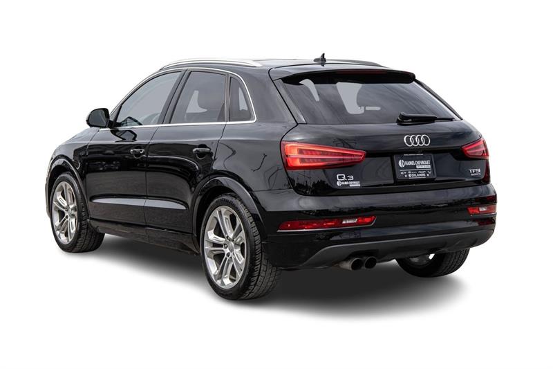 audi Q3 2017 - 10