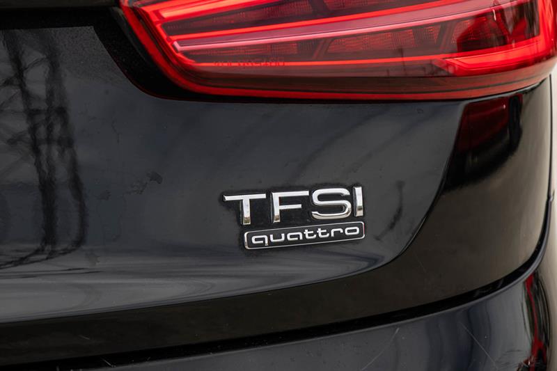audi Q3 2017 - 14