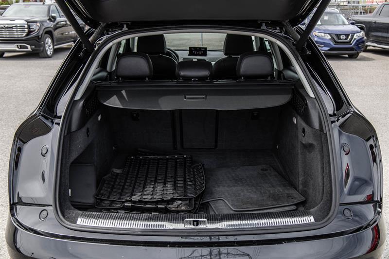 audi Q3 2017 - 15