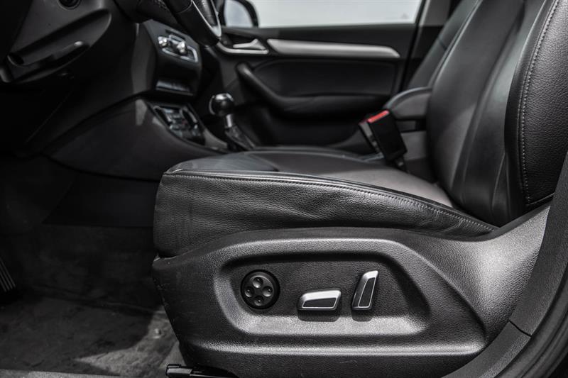 audi Q3 2017 - 18