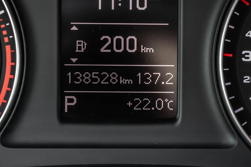 audi Q3 2017 - 23