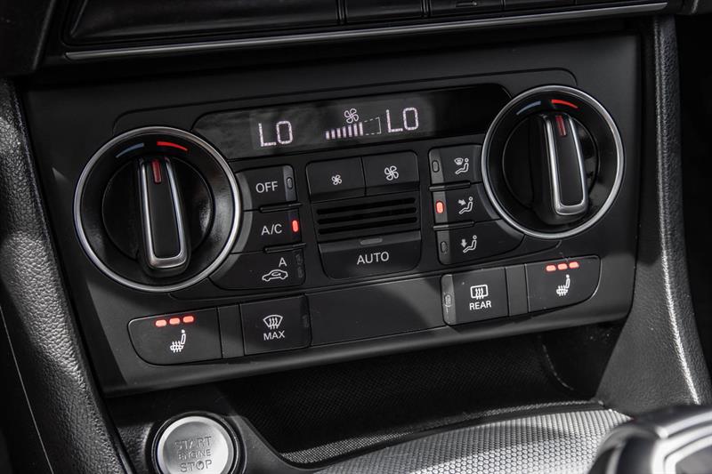 audi Q3 2017 - 29