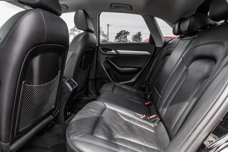 audi Q3 2017 - 33