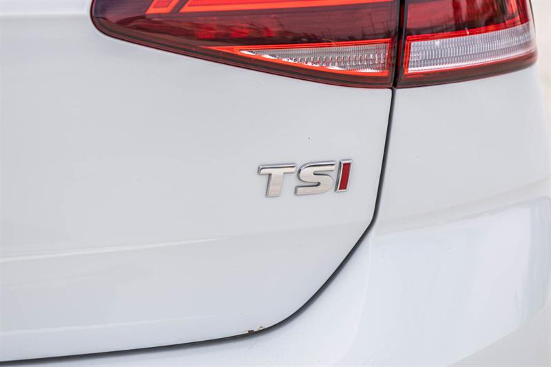 volkswagen Golf 2018 - 13