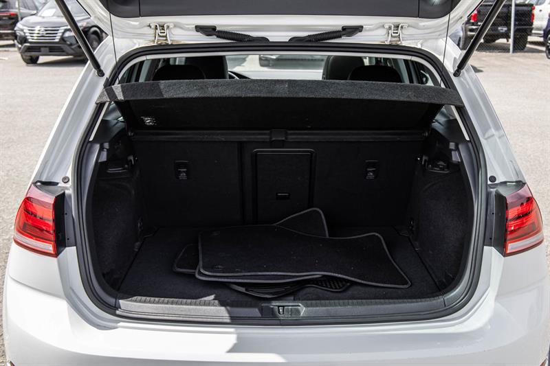 volkswagen Golf 2018 - 14