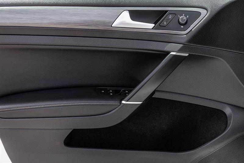 volkswagen Golf 2018 - 15
