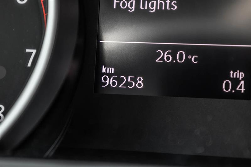 volkswagen Golf 2018 - 21
