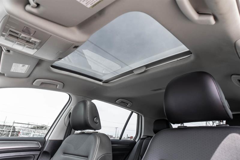 volkswagen Golf 2018 - 29