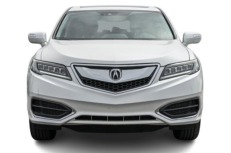 acura RDX 2017 - 2
