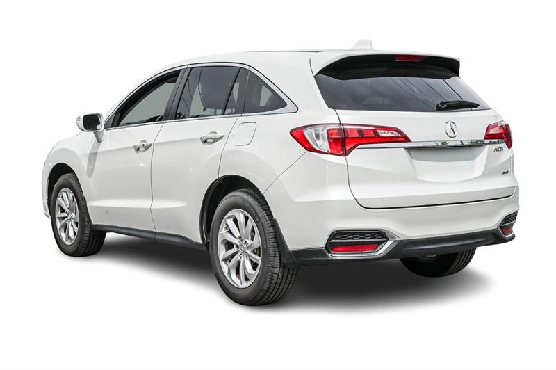 acura RDX 2017 - 6