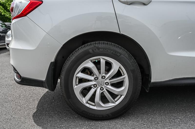 acura RDX 2017 - 8
