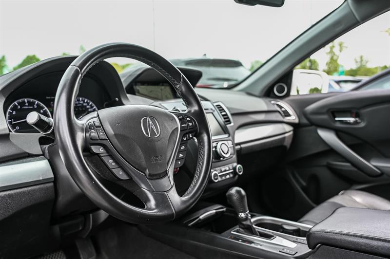 acura RDX 2017 - 13
