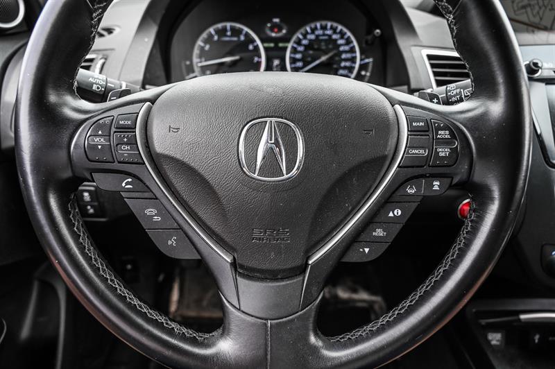 acura RDX 2017 - 16