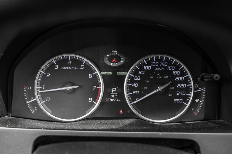 acura RDX 2017 - 17