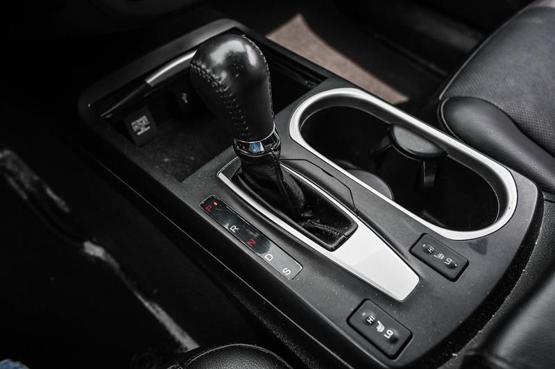 acura RDX 2017 - 18