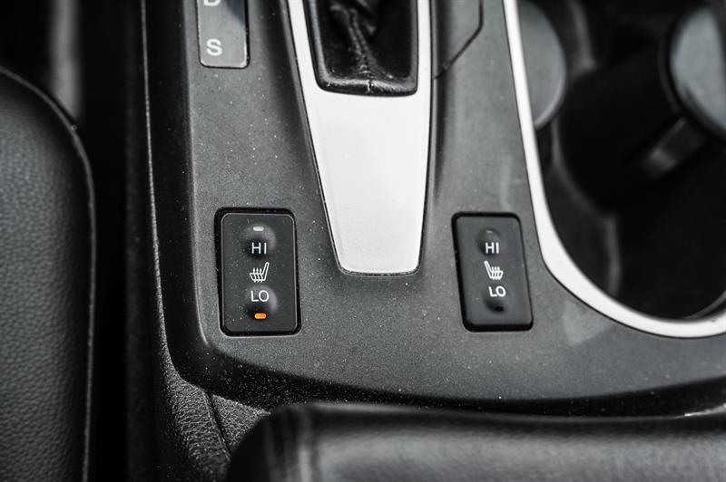 acura RDX 2017 - 19