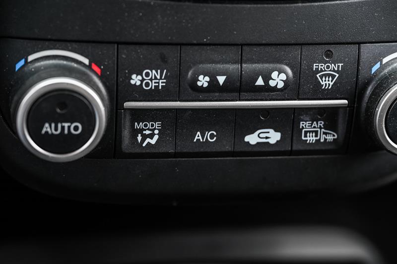 acura RDX 2017 - 21