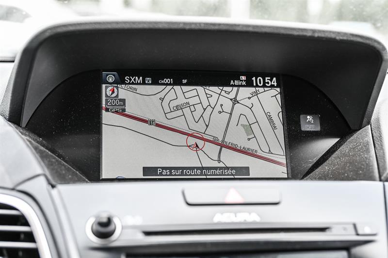 acura RDX 2017 - 22