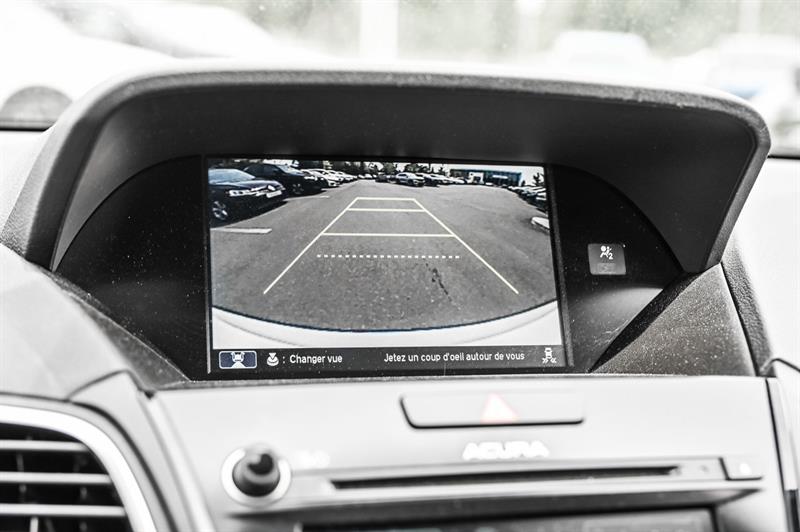 acura RDX 2017 - 23