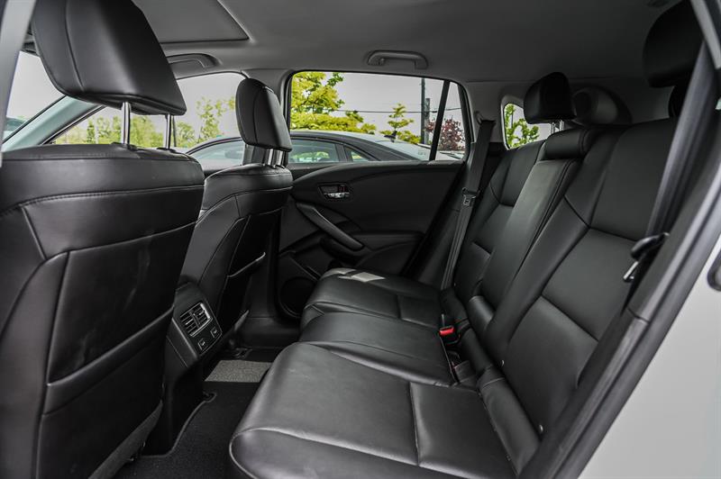 acura RDX 2017 - 24
