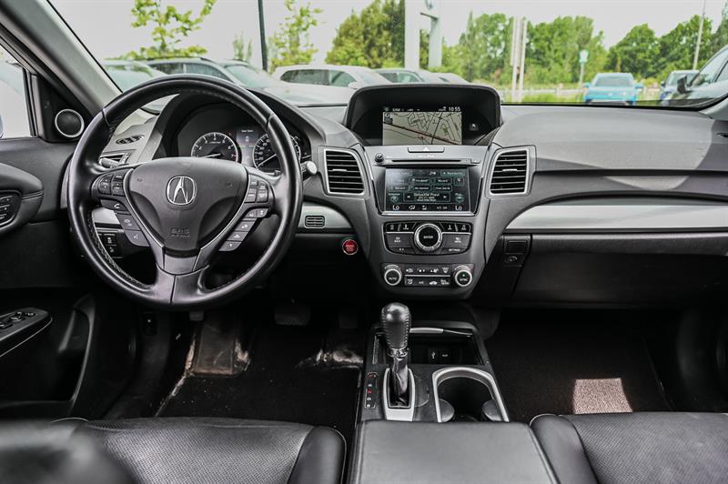 acura RDX 2017 - 26