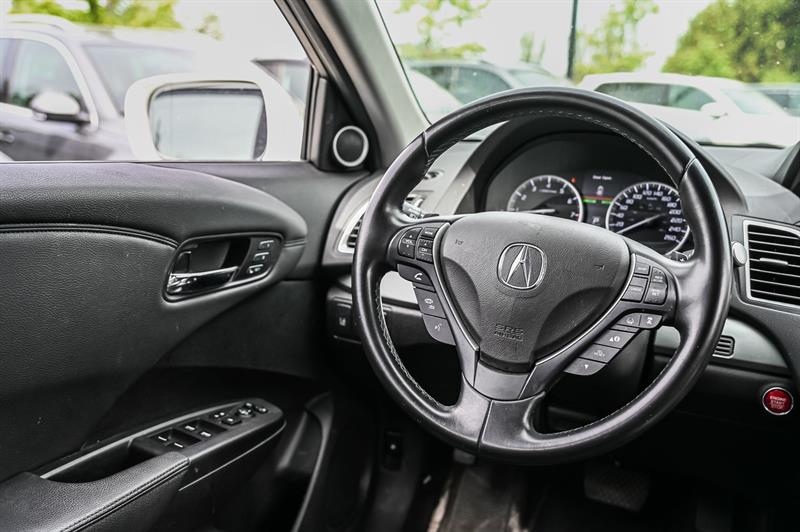 acura RDX 2017 - 27