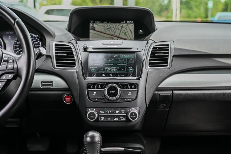 acura RDX 2017 - 28