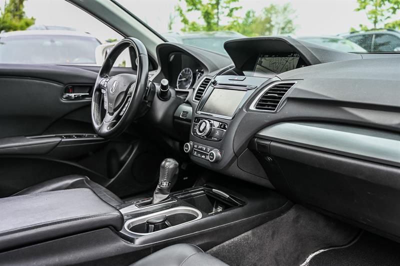 acura RDX 2017 - 29
