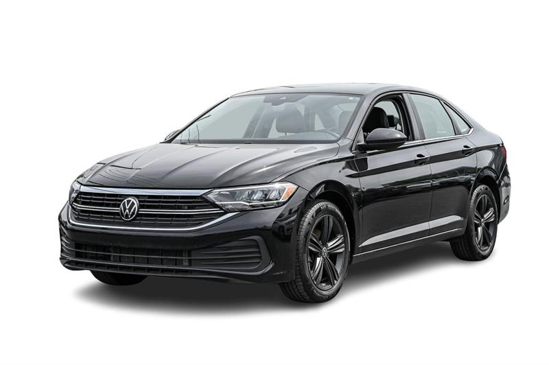 volkswagen Jetta 2024