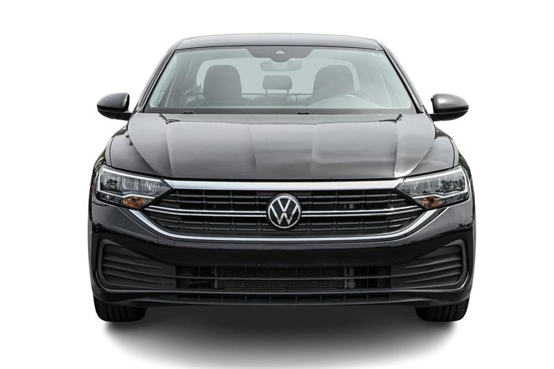 volkswagen Jetta 2024 - 2