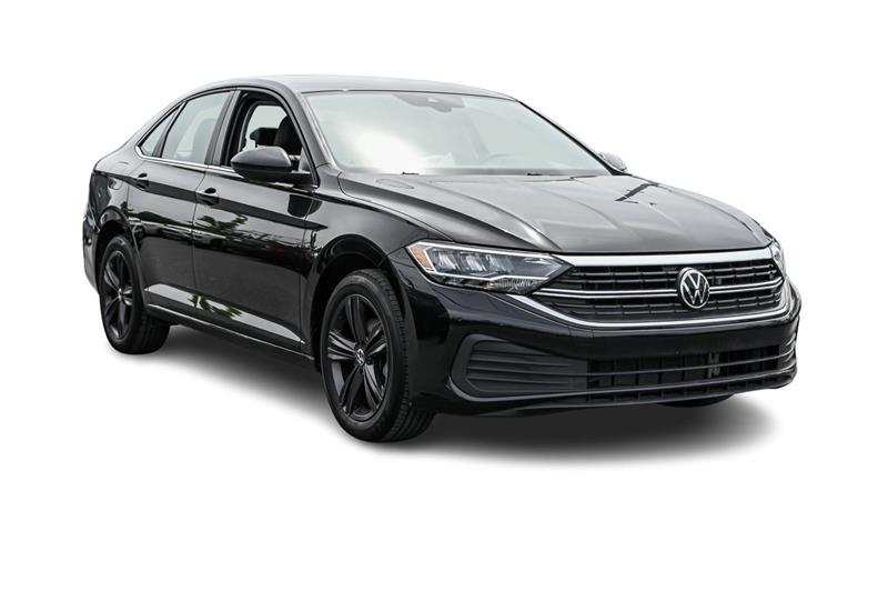 volkswagen Jetta 2024 - 4