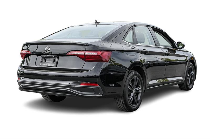 volkswagen Jetta 2024 - 6