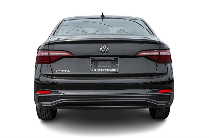 volkswagen Jetta 2024 - 8