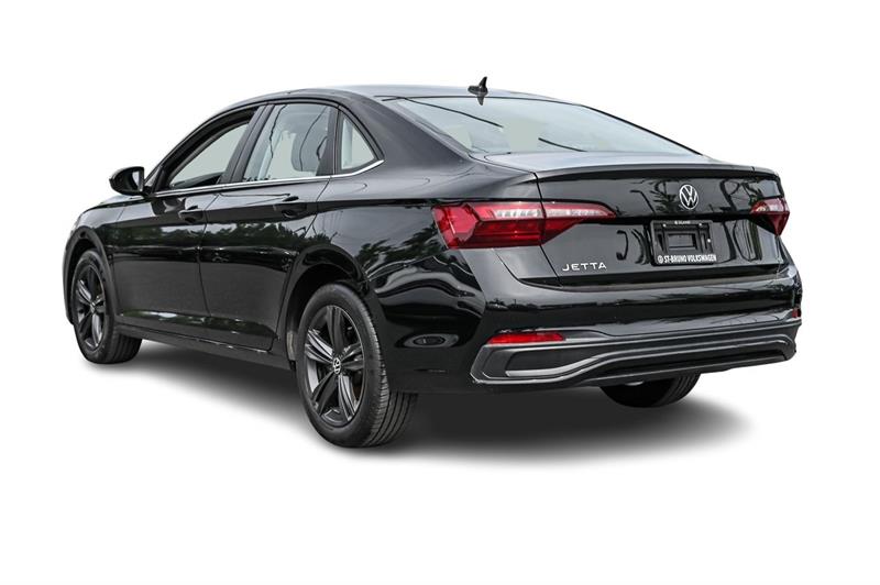 volkswagen Jetta 2024 - 10