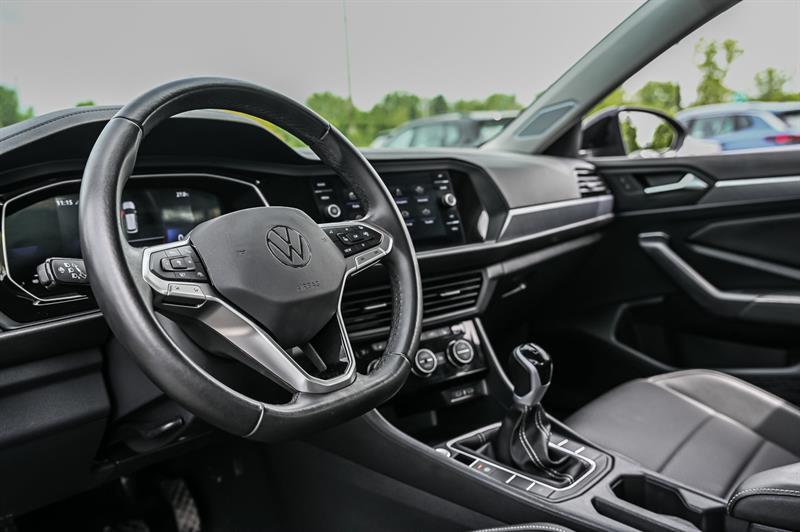 volkswagen Jetta 2024 - 14