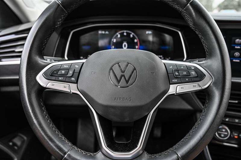 volkswagen Jetta 2024 - 16