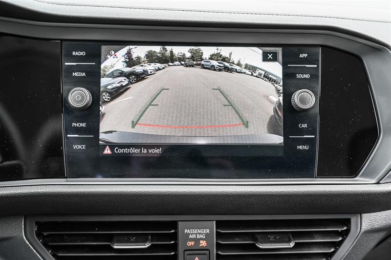 volkswagen Jetta 2024 - 22