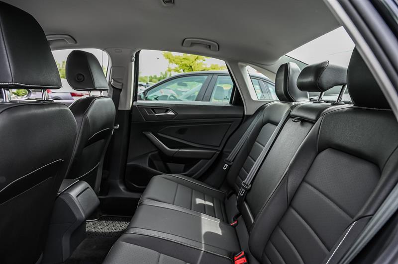 volkswagen Jetta 2024 - 23