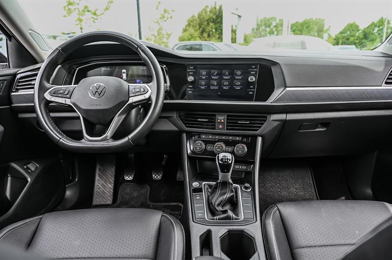 volkswagen Jetta 2024 - 24