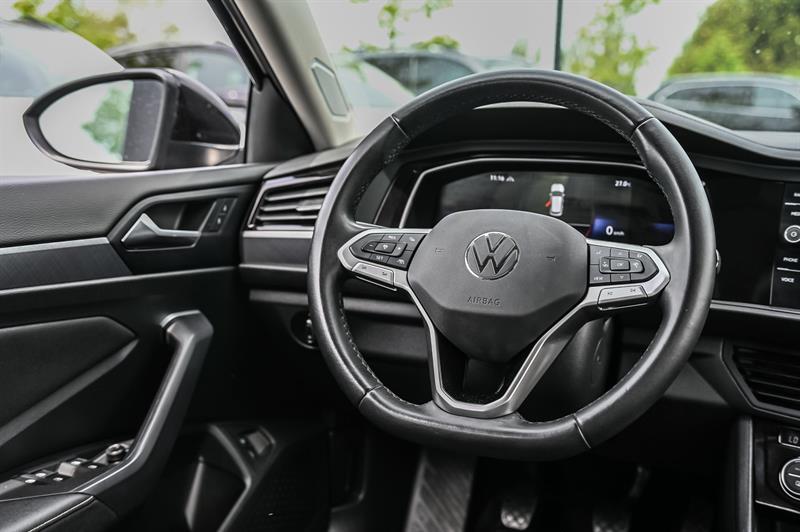 volkswagen Jetta 2024 - 25