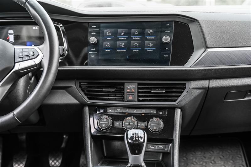 volkswagen Jetta 2024 - 26