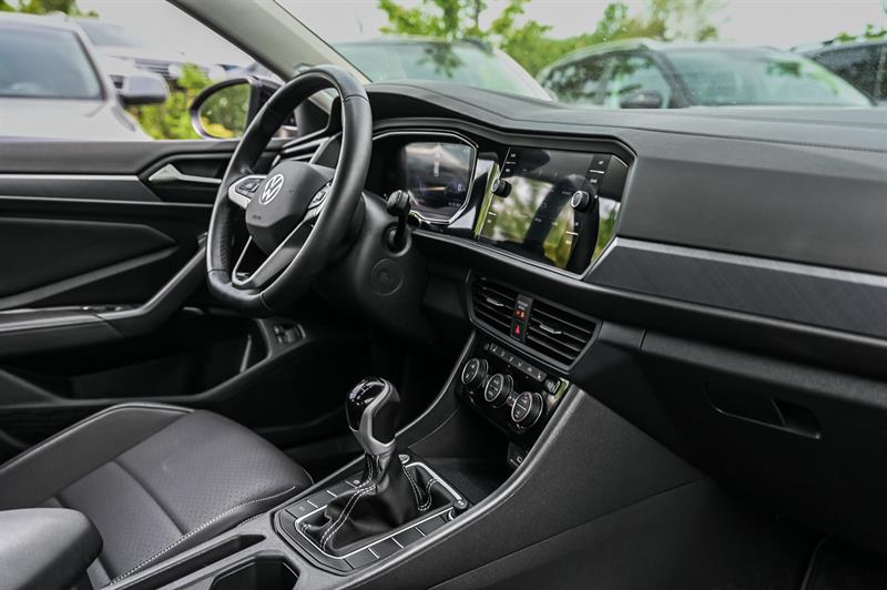 volkswagen Jetta 2024 - 27