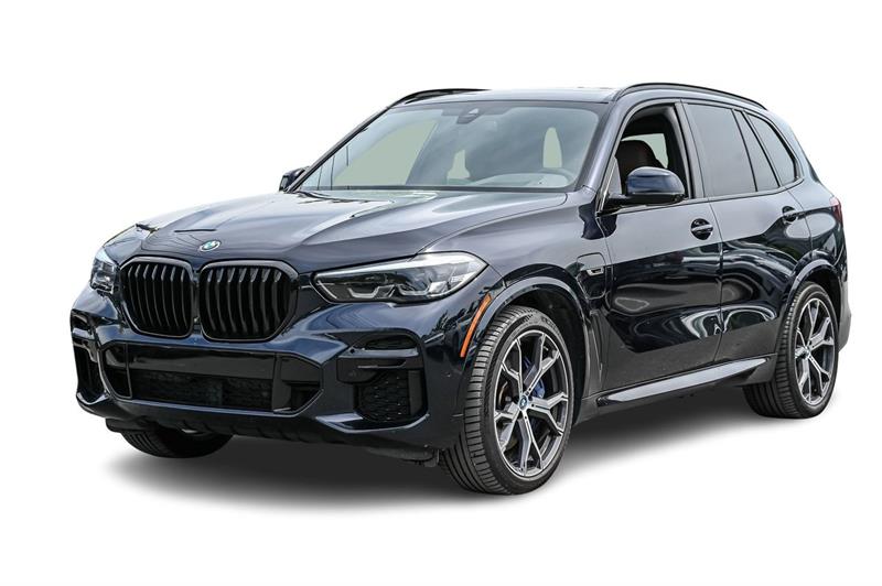 bmw X5 2022