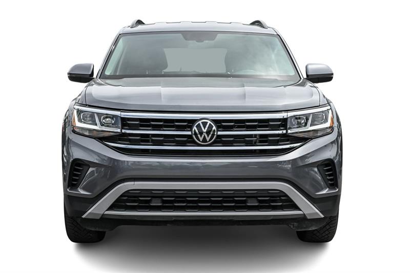 volkswagen Atlas 2022 - 2