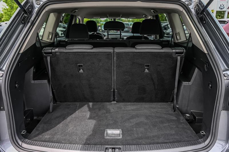 volkswagen Atlas 2022 - 13