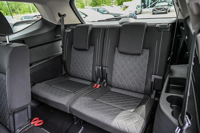 volkswagen Atlas 2022 - 14