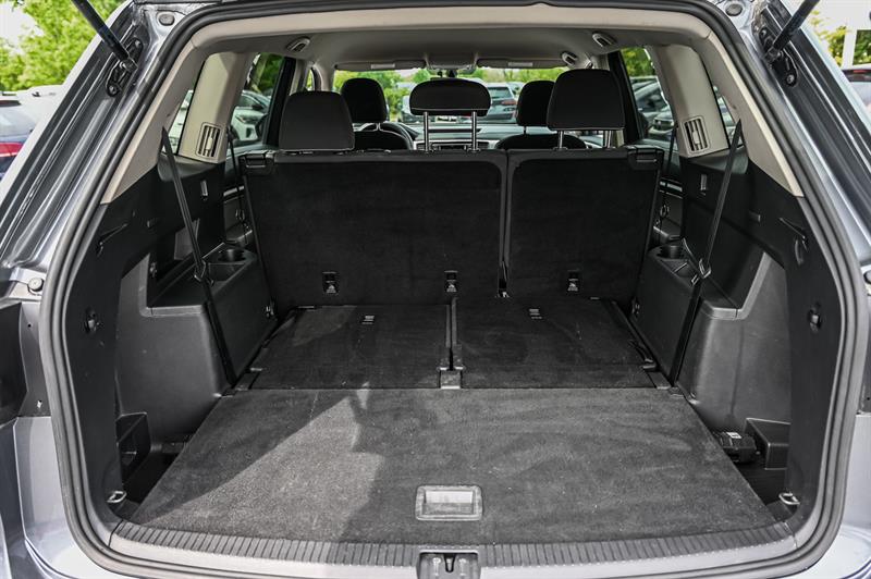 volkswagen Atlas 2022 - 15