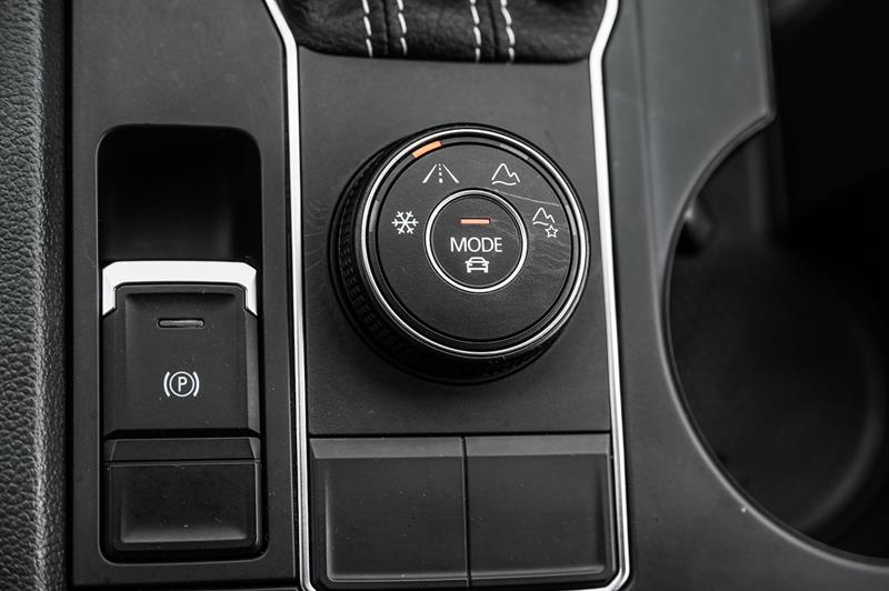 volkswagen Atlas 2022 - 20