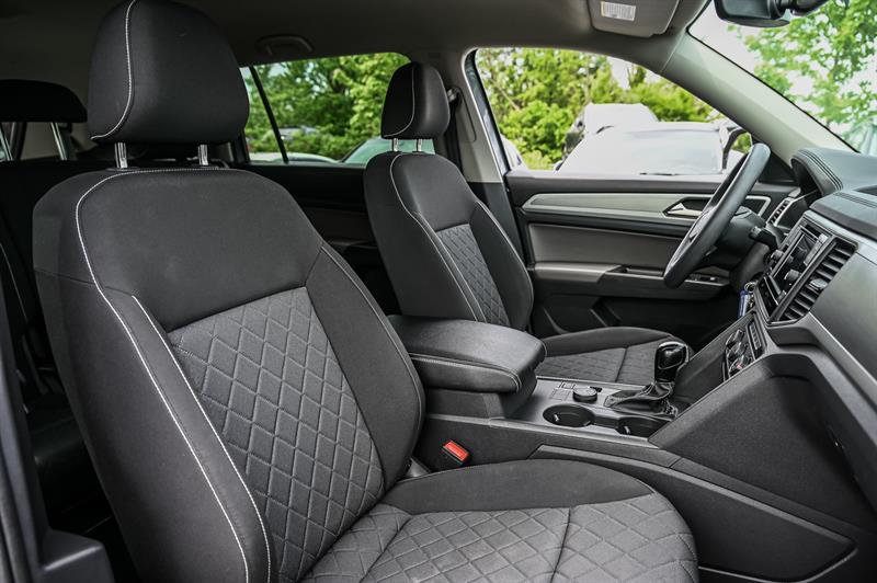 volkswagen Atlas 2022 - 28